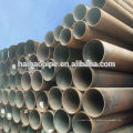 Pipe 265GH EN10216-2